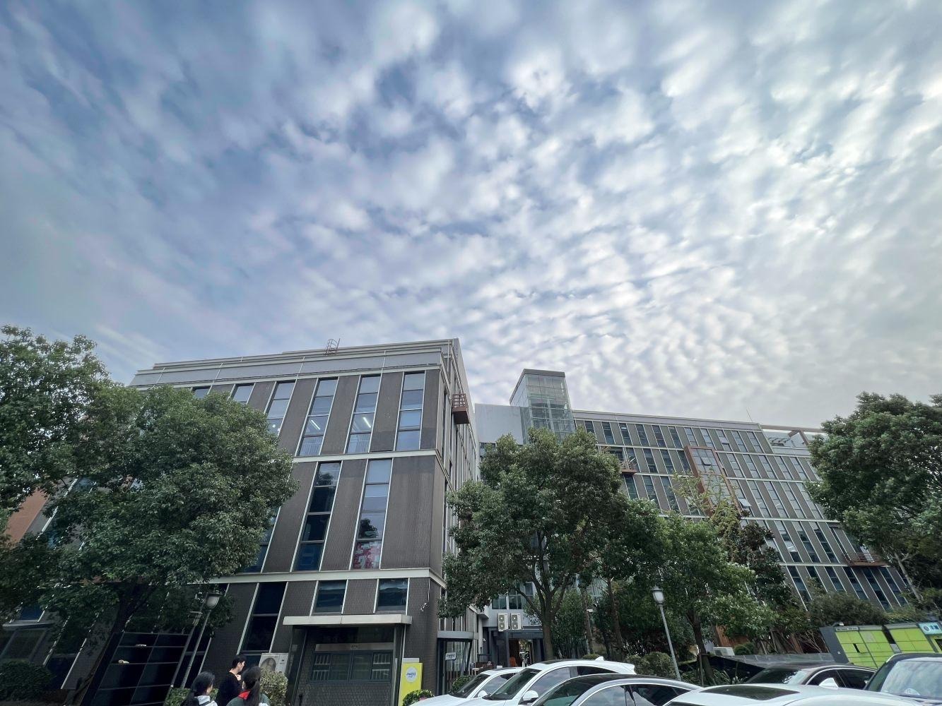上海泰德科技园二手房房源图片