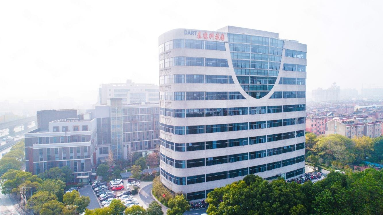 上海泰德科技园二手房房源图片