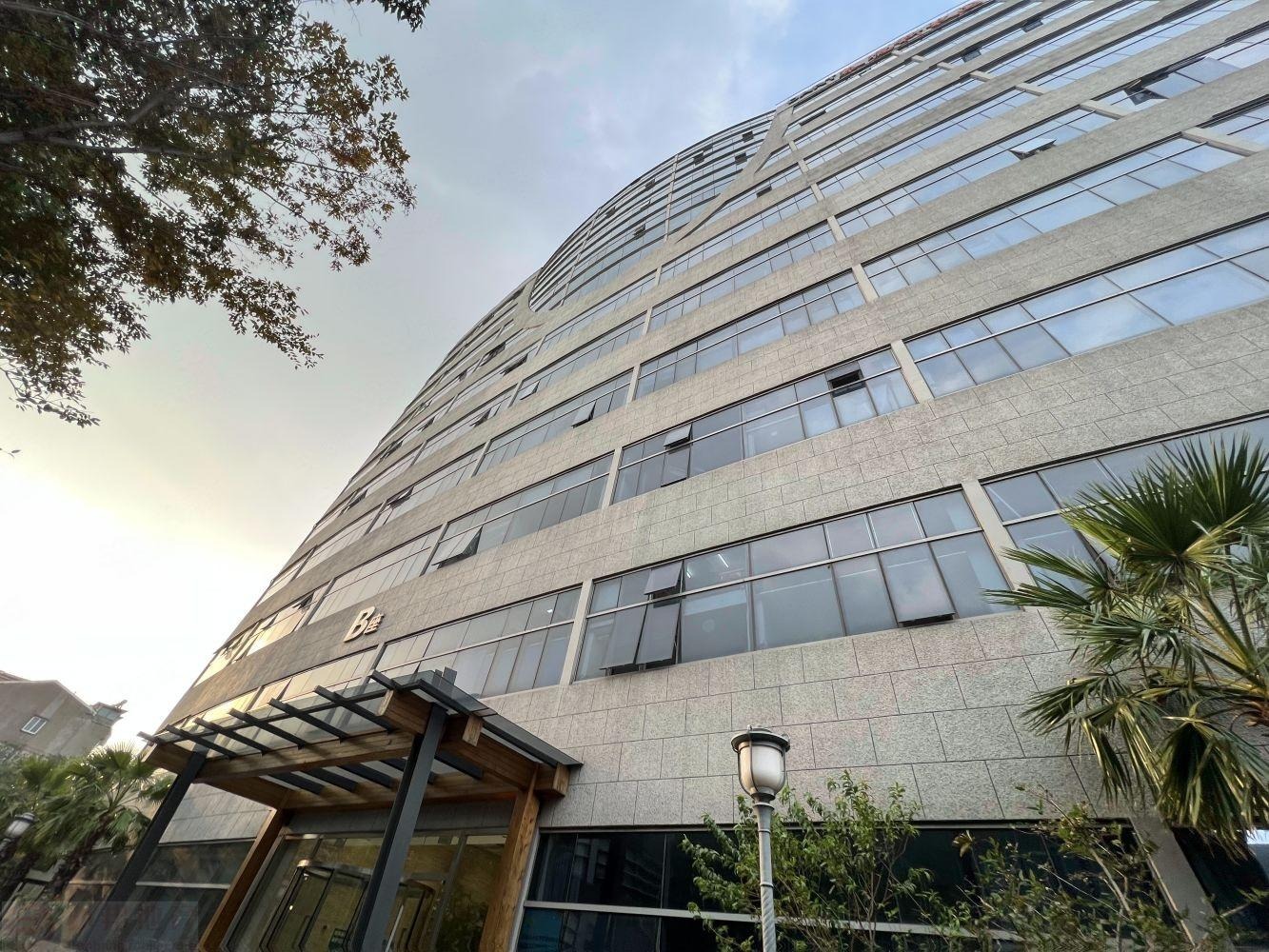 上海泰德科技园二手房房源图片