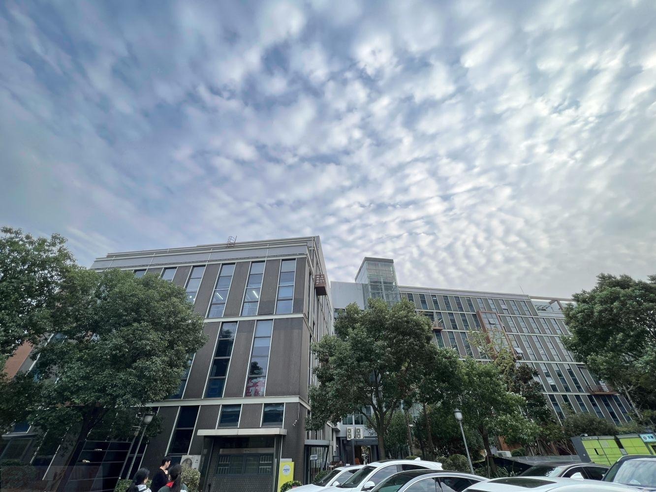 上海泰德科技园二手房房源图片