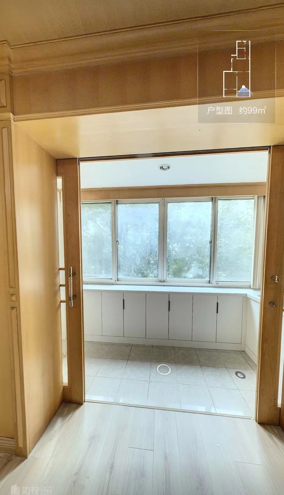 上海新新综合楼二手房房源图片