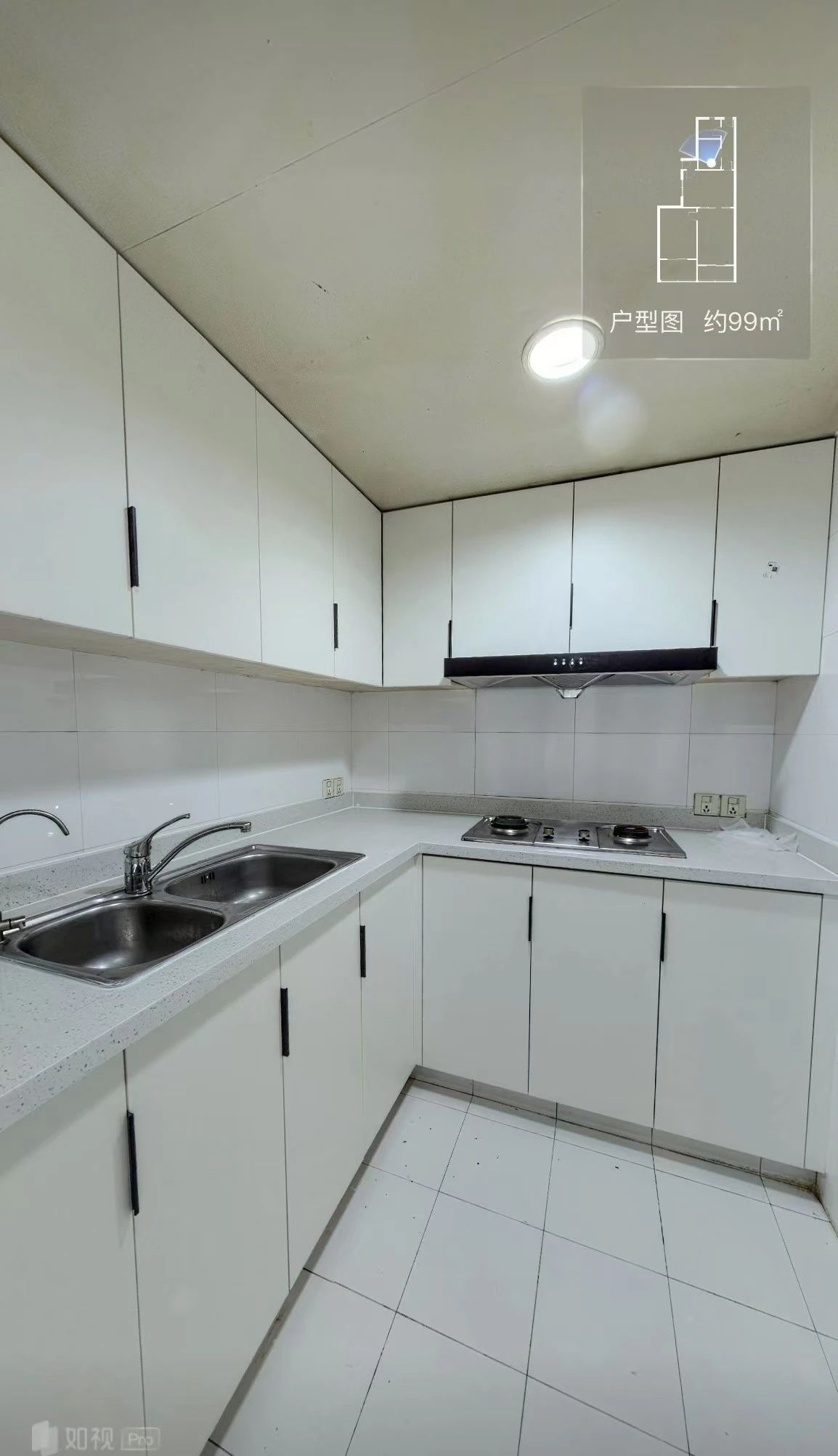 上海新新综合楼二手房房源图片