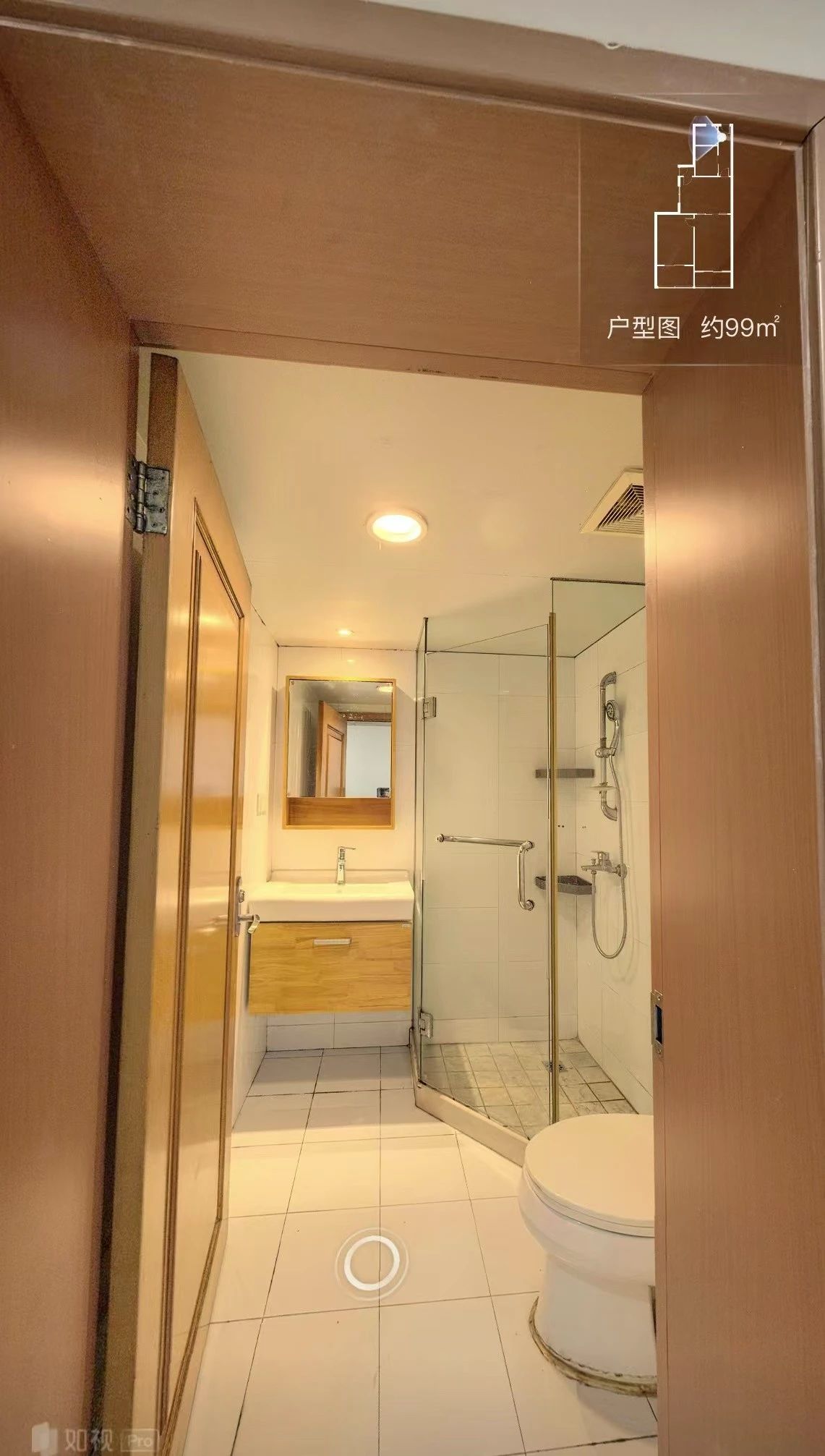 上海新新综合楼二手房房源图片