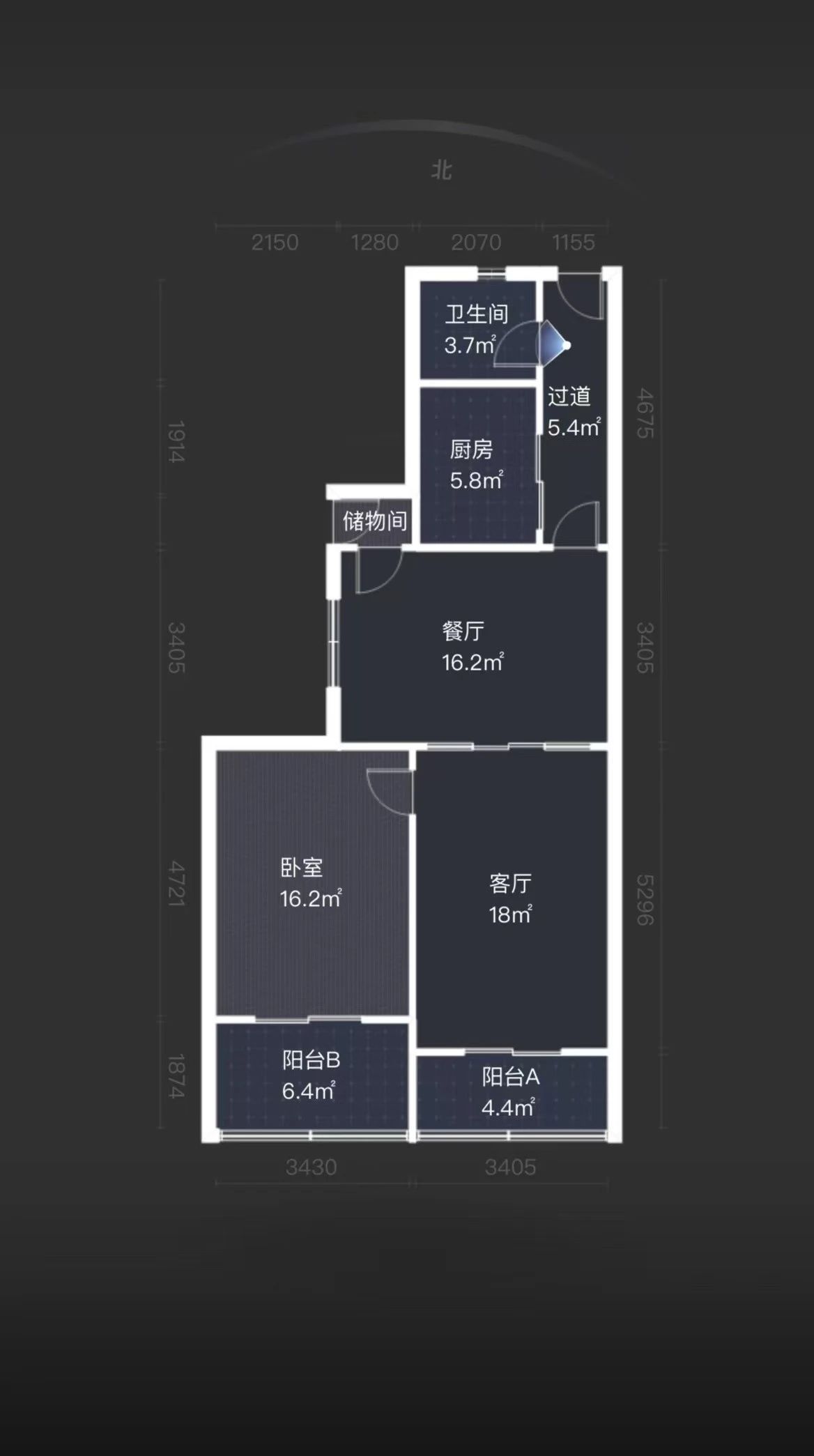 上海新新综合楼二手房房源图片