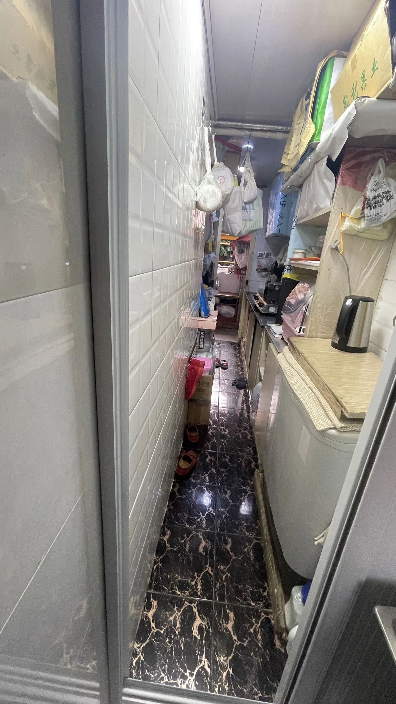 上海威海小区二手房房源图片