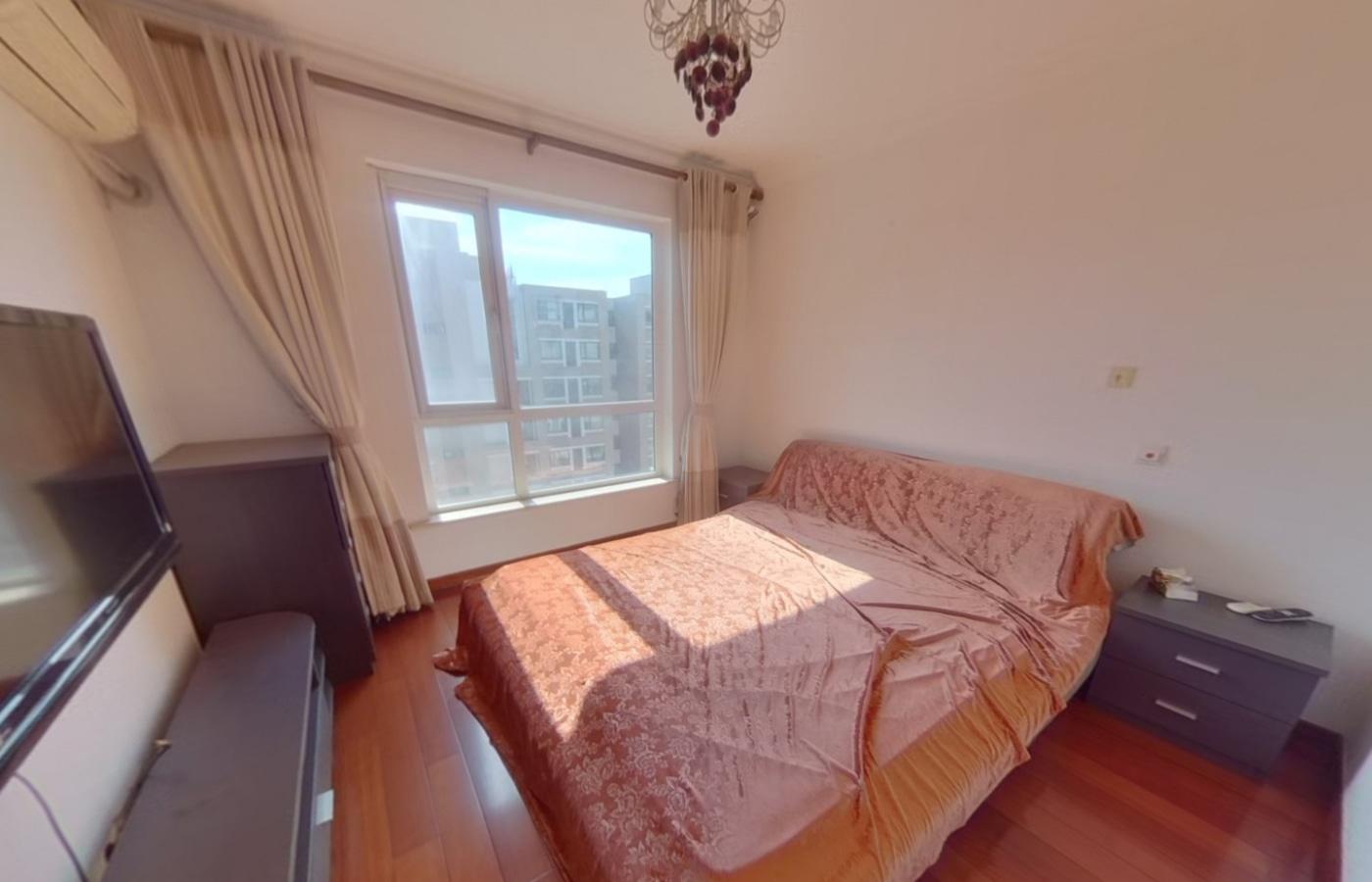 上海保利海上五月花二手房房源图片