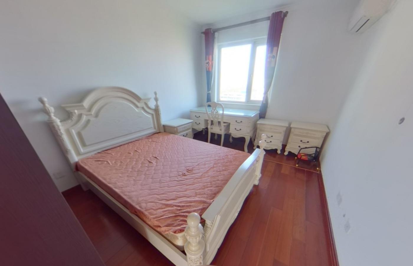 上海保利海上五月花二手房房源图片