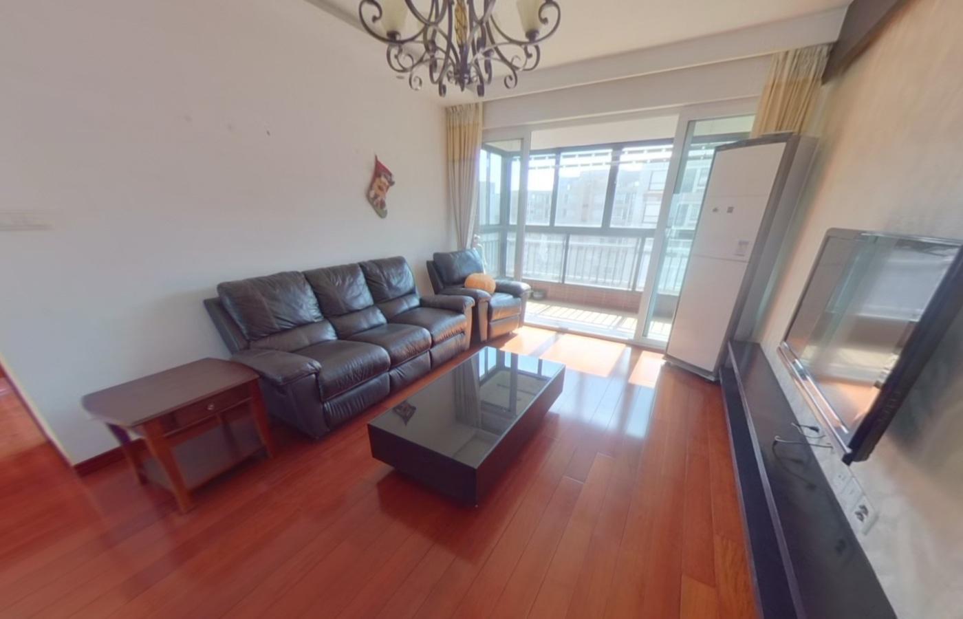 上海保利海上五月花二手房房源图片