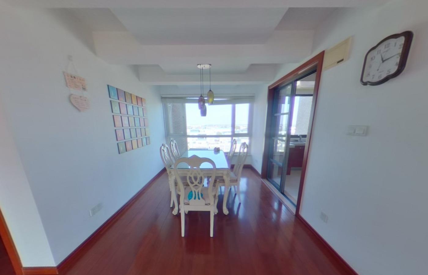 上海保利海上五月花二手房房源图片