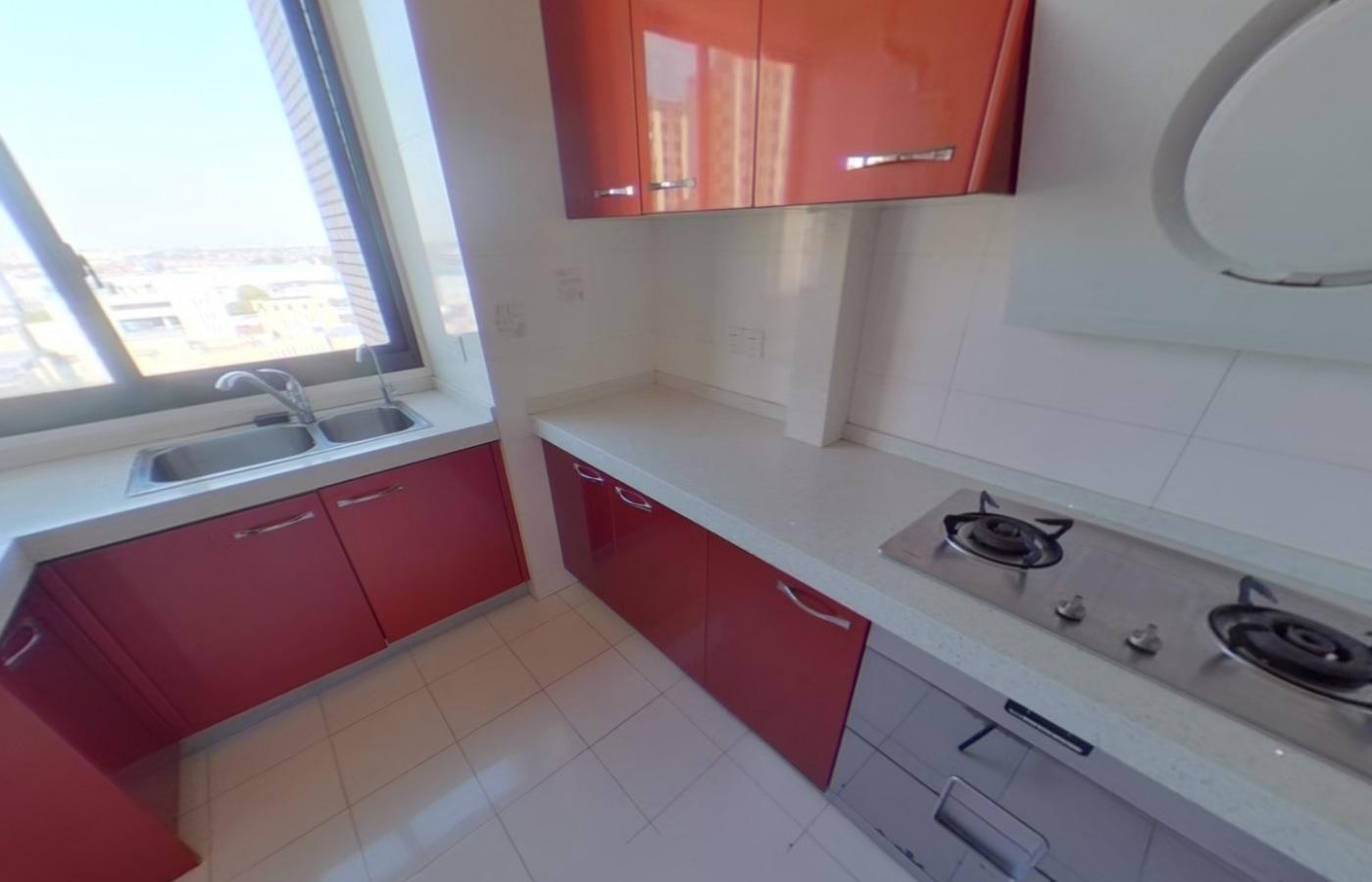 上海保利海上五月花二手房房源图片