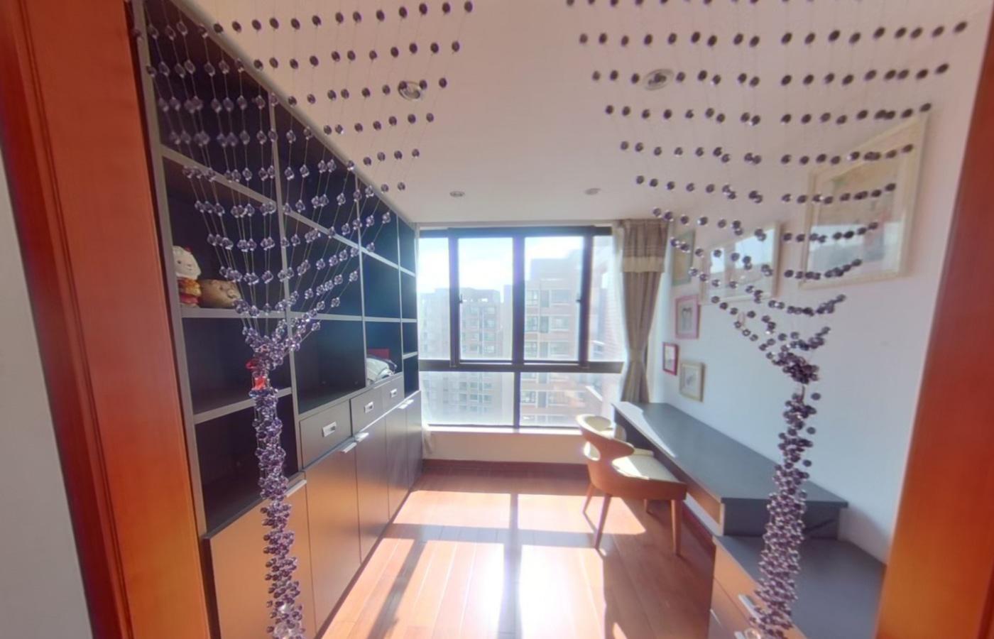 上海保利海上五月花二手房房源图片