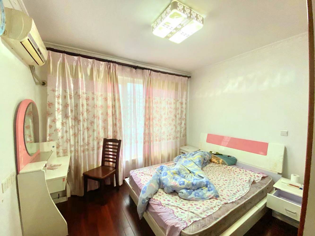 上海保利海上五月花(公寓住宅)二手房房源图片