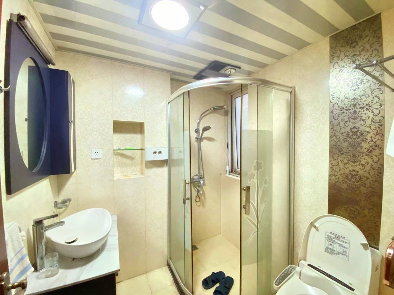 上海保利海上五月花(公寓住宅)二手房房源图片