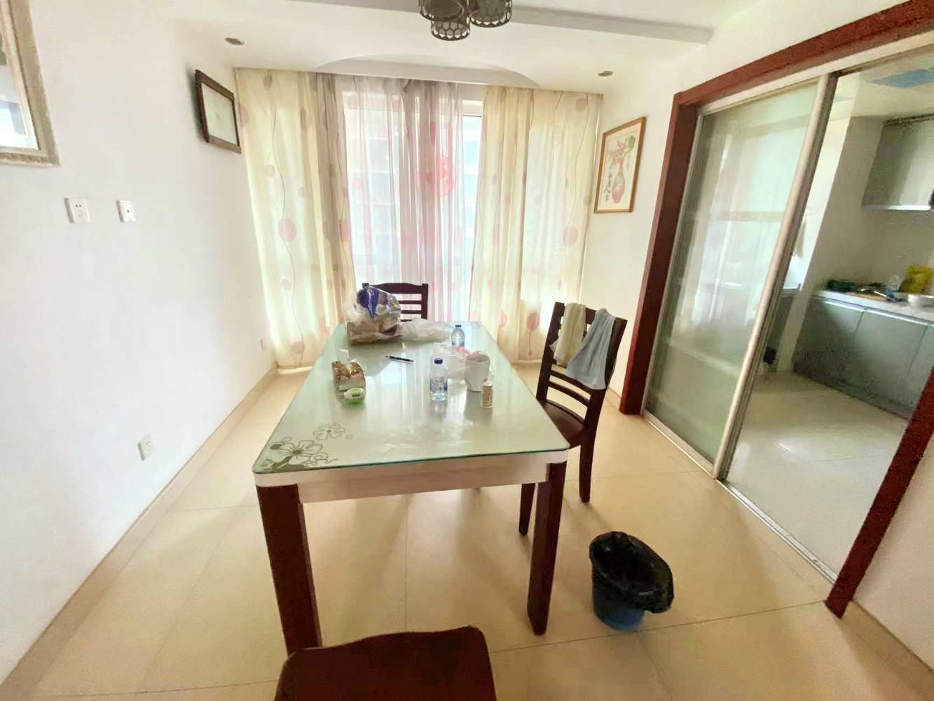 上海保利海上五月花(公寓住宅)二手房房源图片