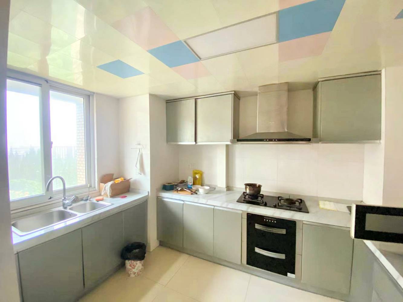 上海保利海上五月花(公寓住宅)二手房房源图片