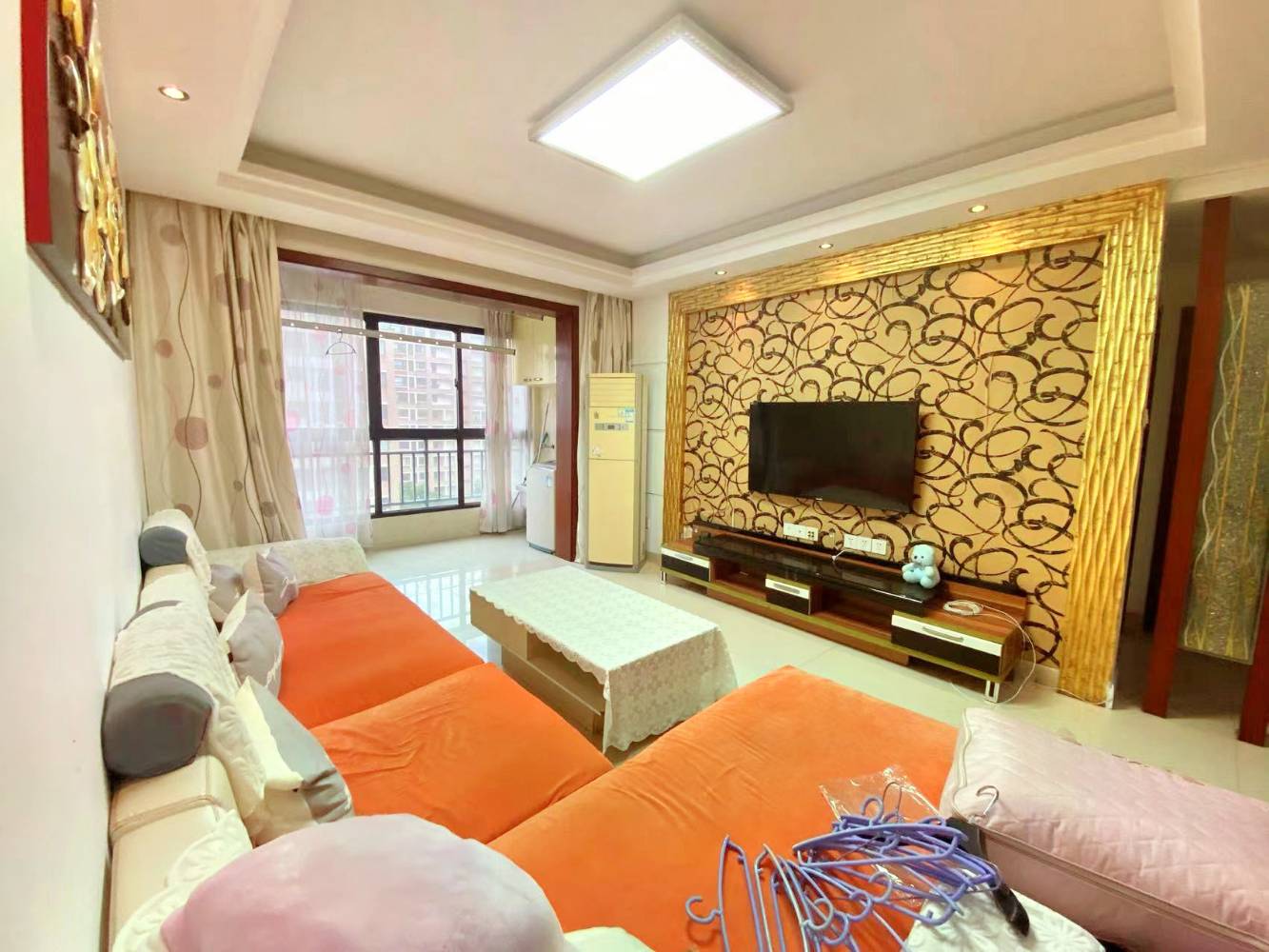 上海保利海上五月花(公寓住宅)二手房房源图片