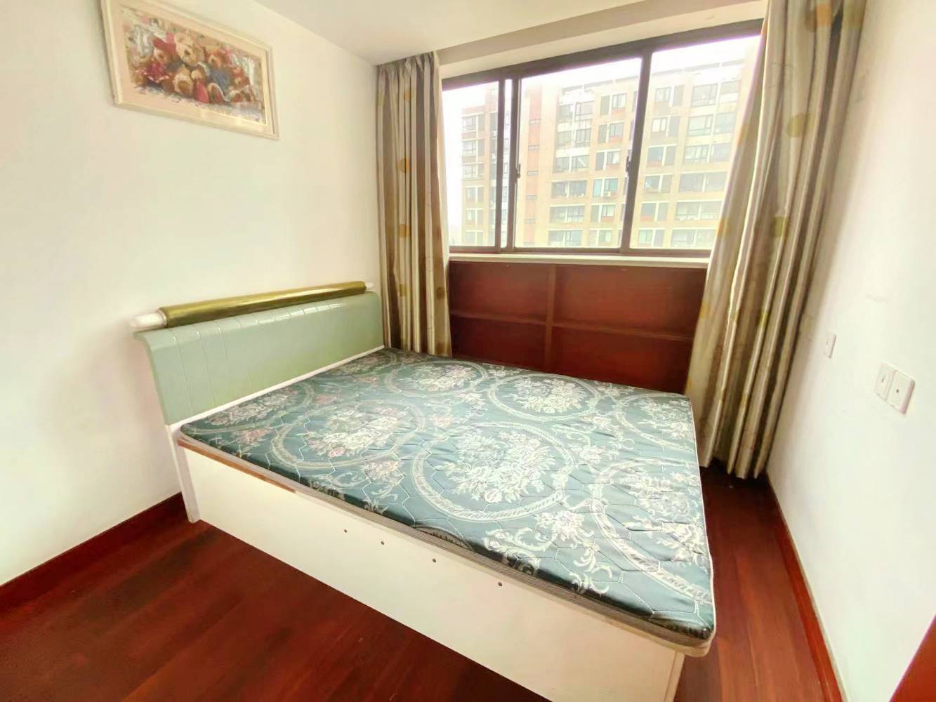 上海保利海上五月花(公寓住宅)二手房房源图片