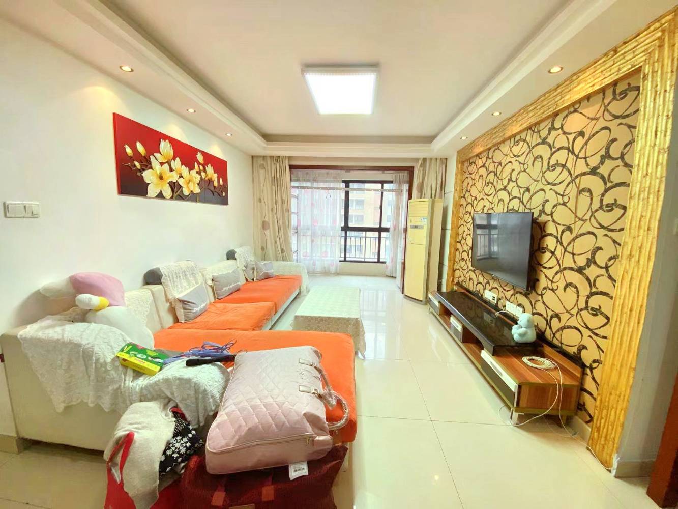 上海保利海上五月花(公寓住宅)二手房房源图片