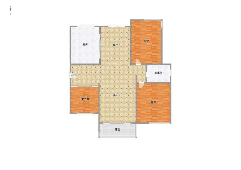 上海保利海上五月花(公寓住宅)二手房房源图片