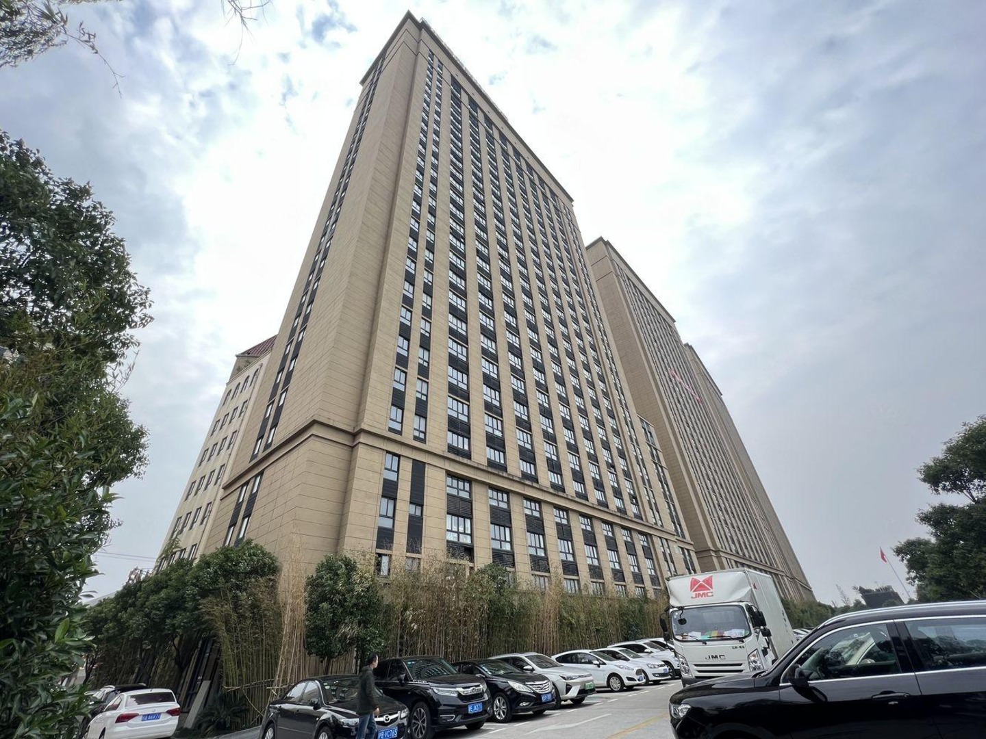 上海建筑科技产业园二手房房源图片