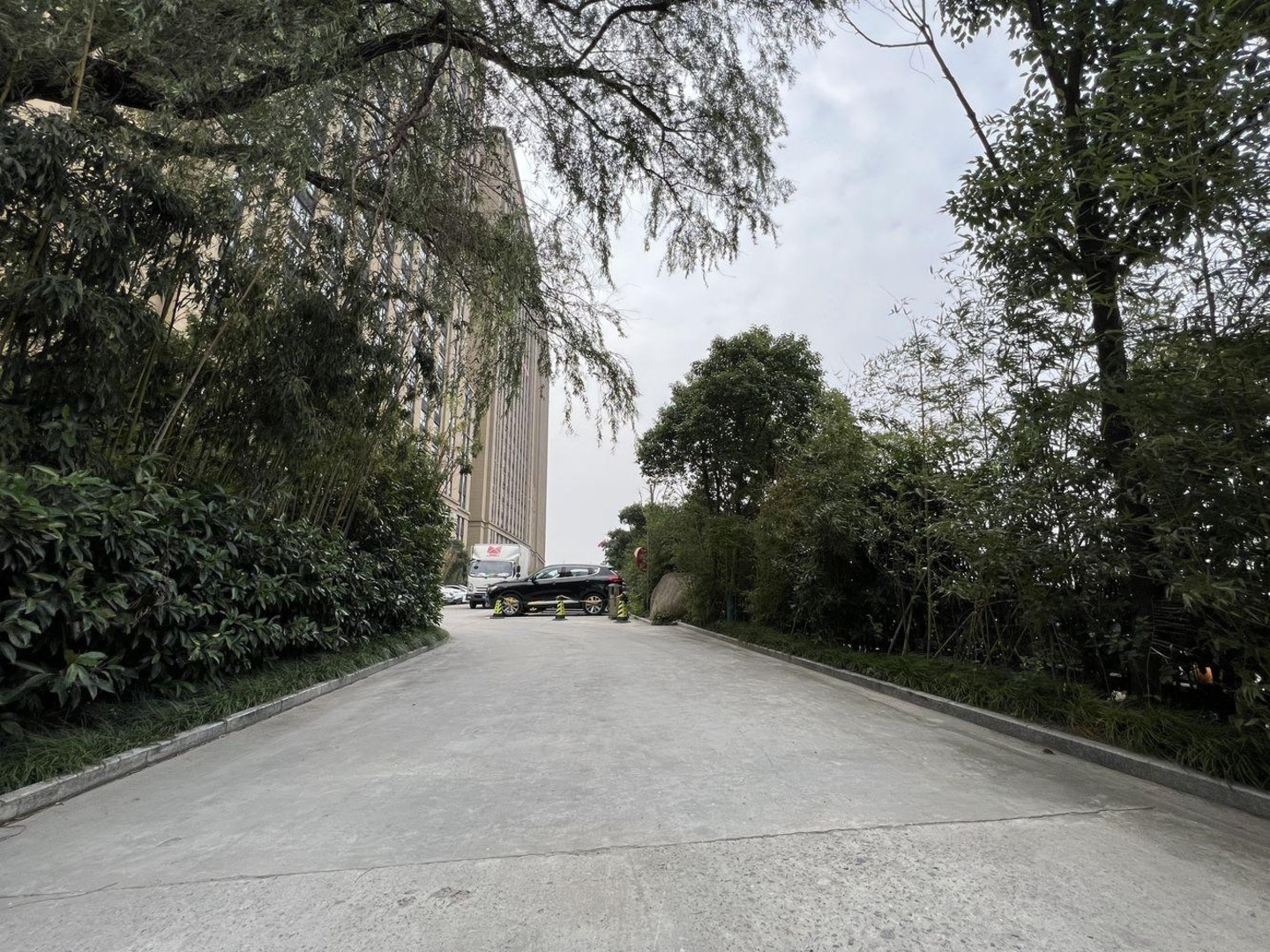上海建筑科技产业园二手房房源图片