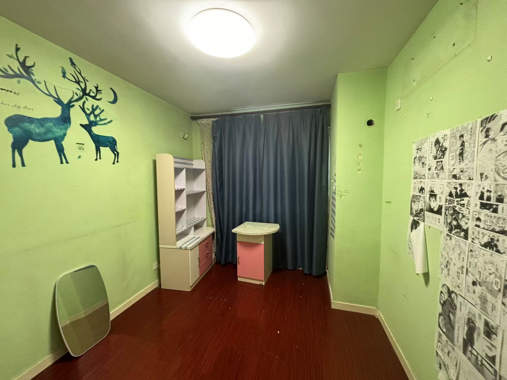 上海保利海上五月花(公寓住宅)二手房房源图片