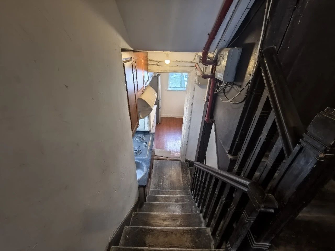 上海成都北路515弄小区二手房房源图片