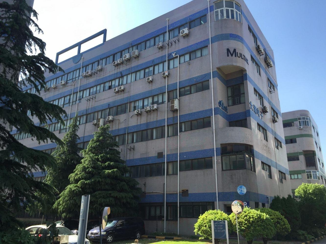 上海桂果园二手房房源图片