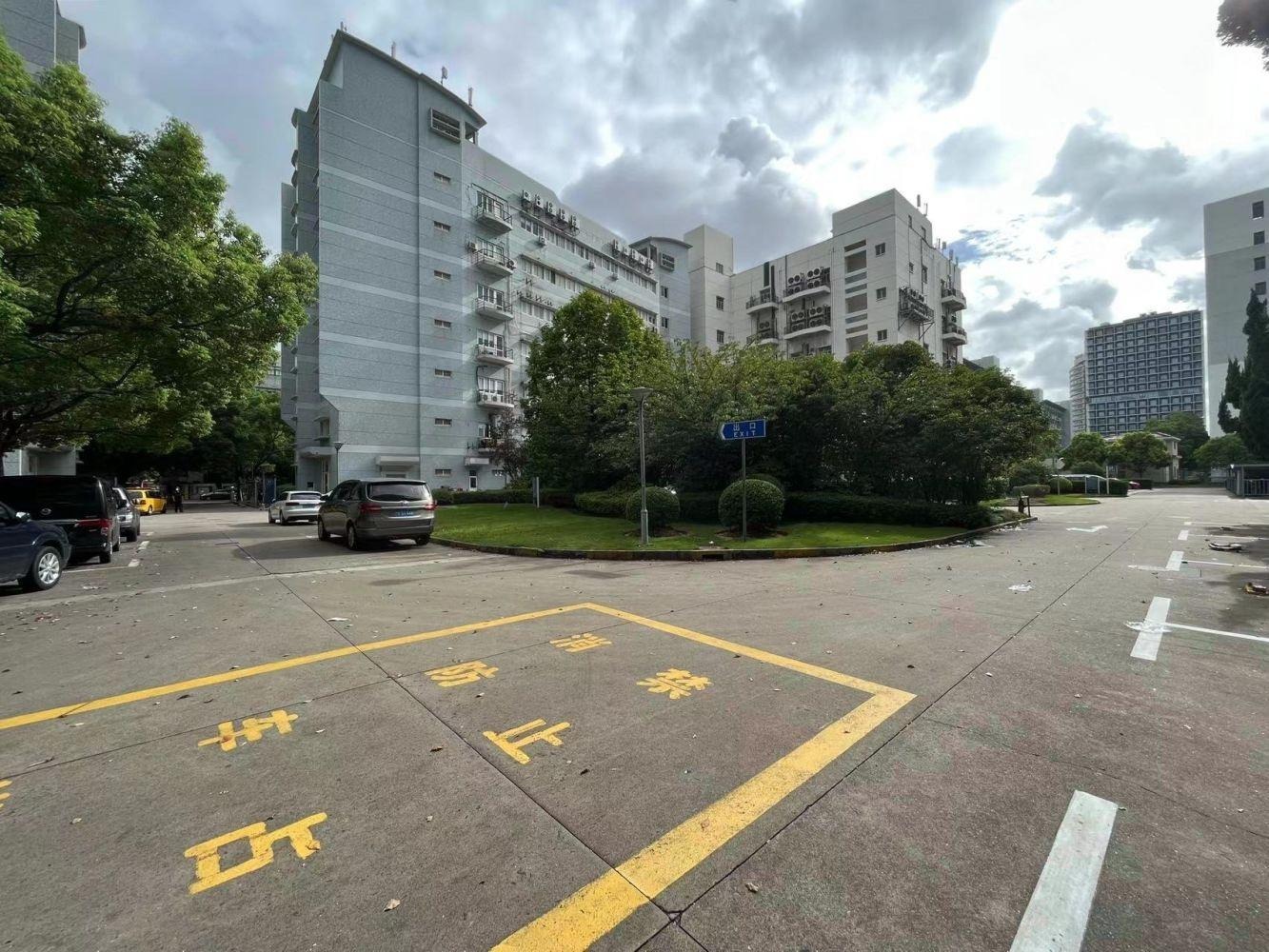 上海钦汇园二手房房源图片