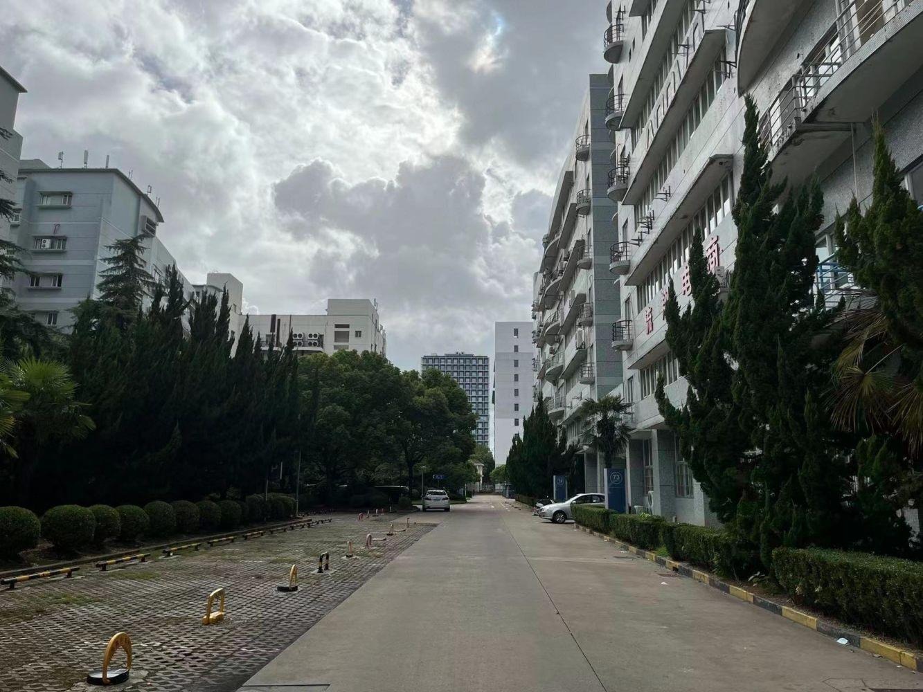 上海钦汇园二手房房源图片