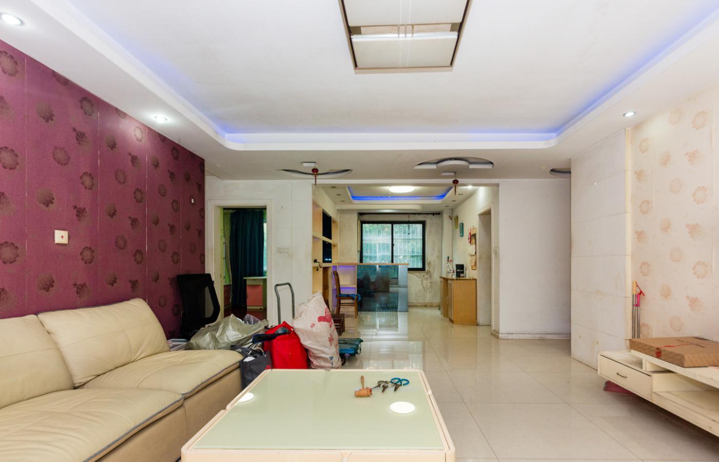 上海保利海上五月花二手房房源图片