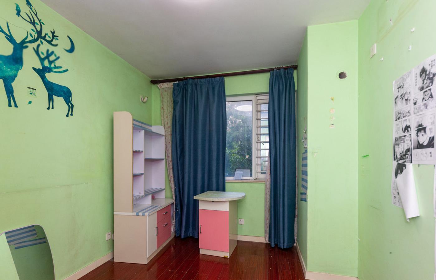 上海保利海上五月花二手房房源图片