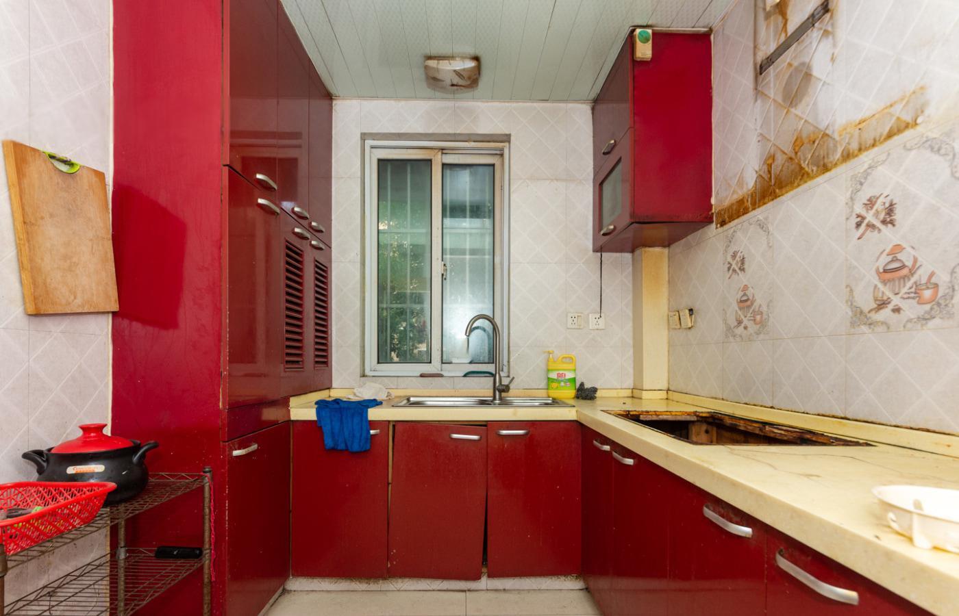 上海保利海上五月花二手房房源图片