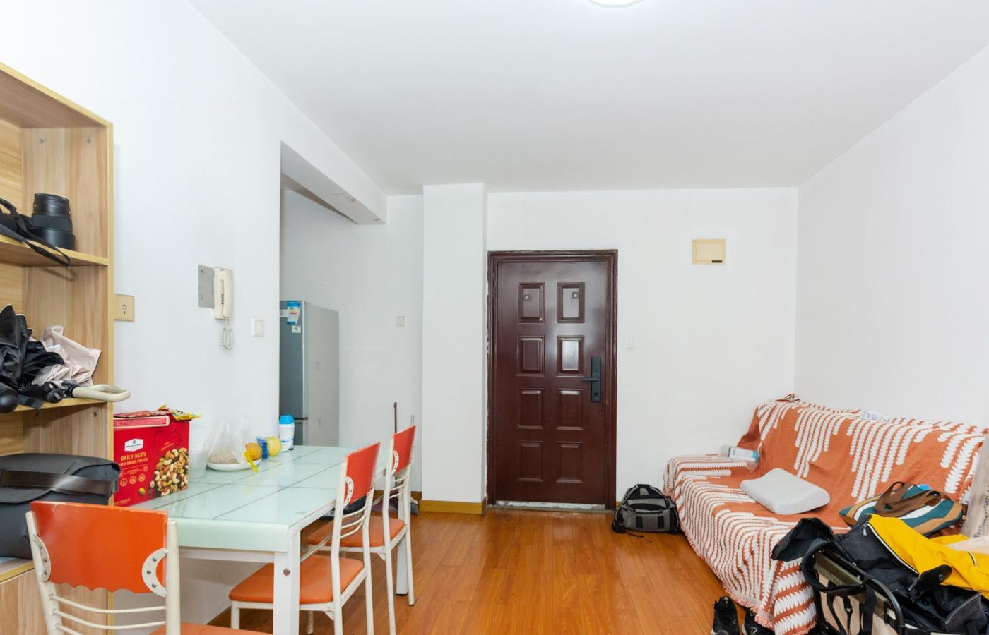 上海保利海上五月花二手房房源图片