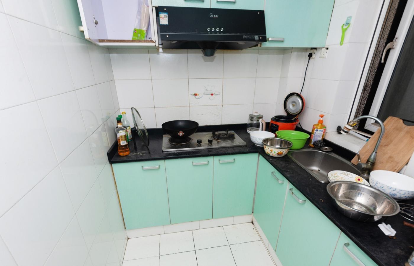 上海保利海上五月花二手房房源图片