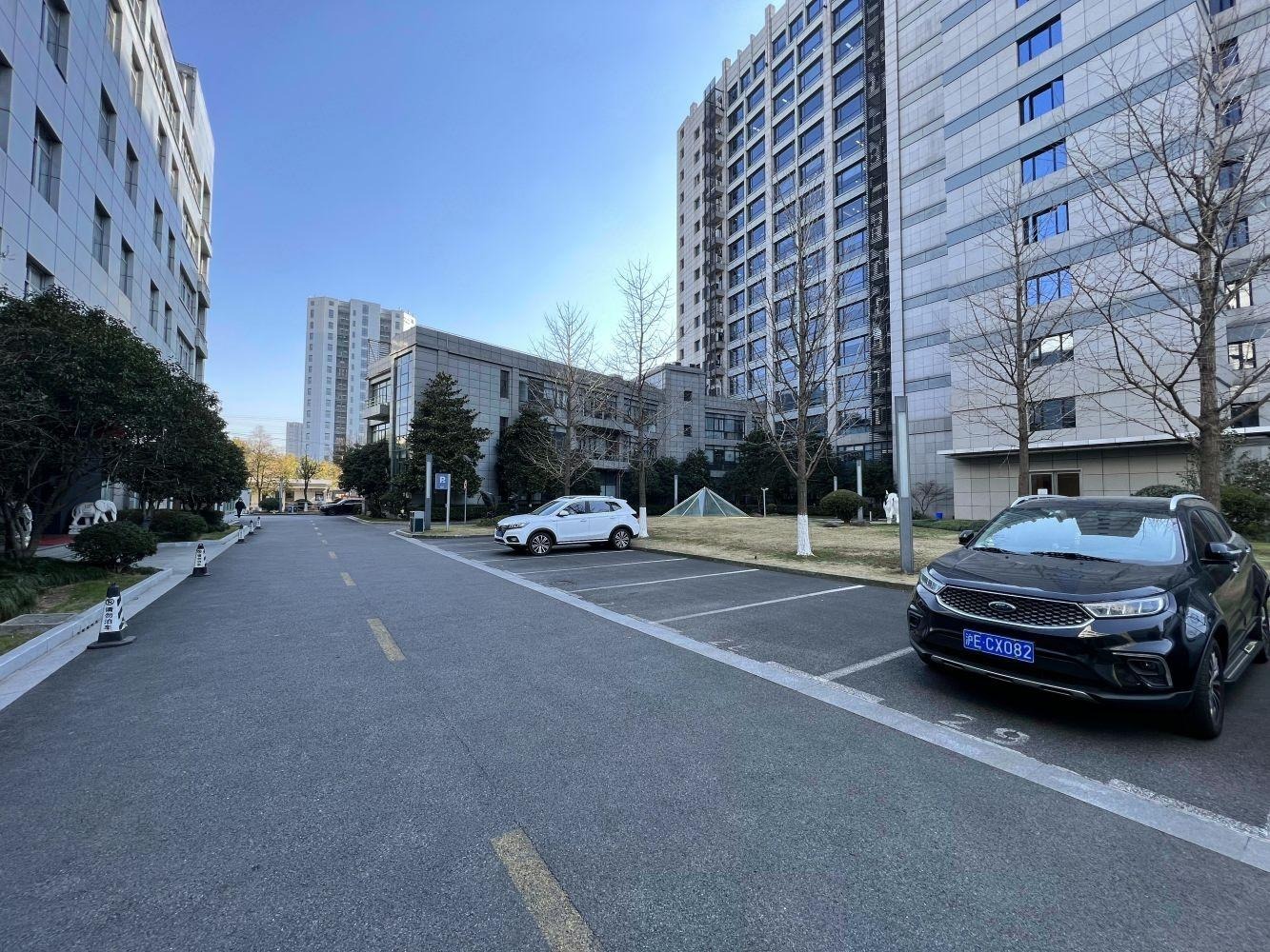 上海民润大厦二手房房源图片