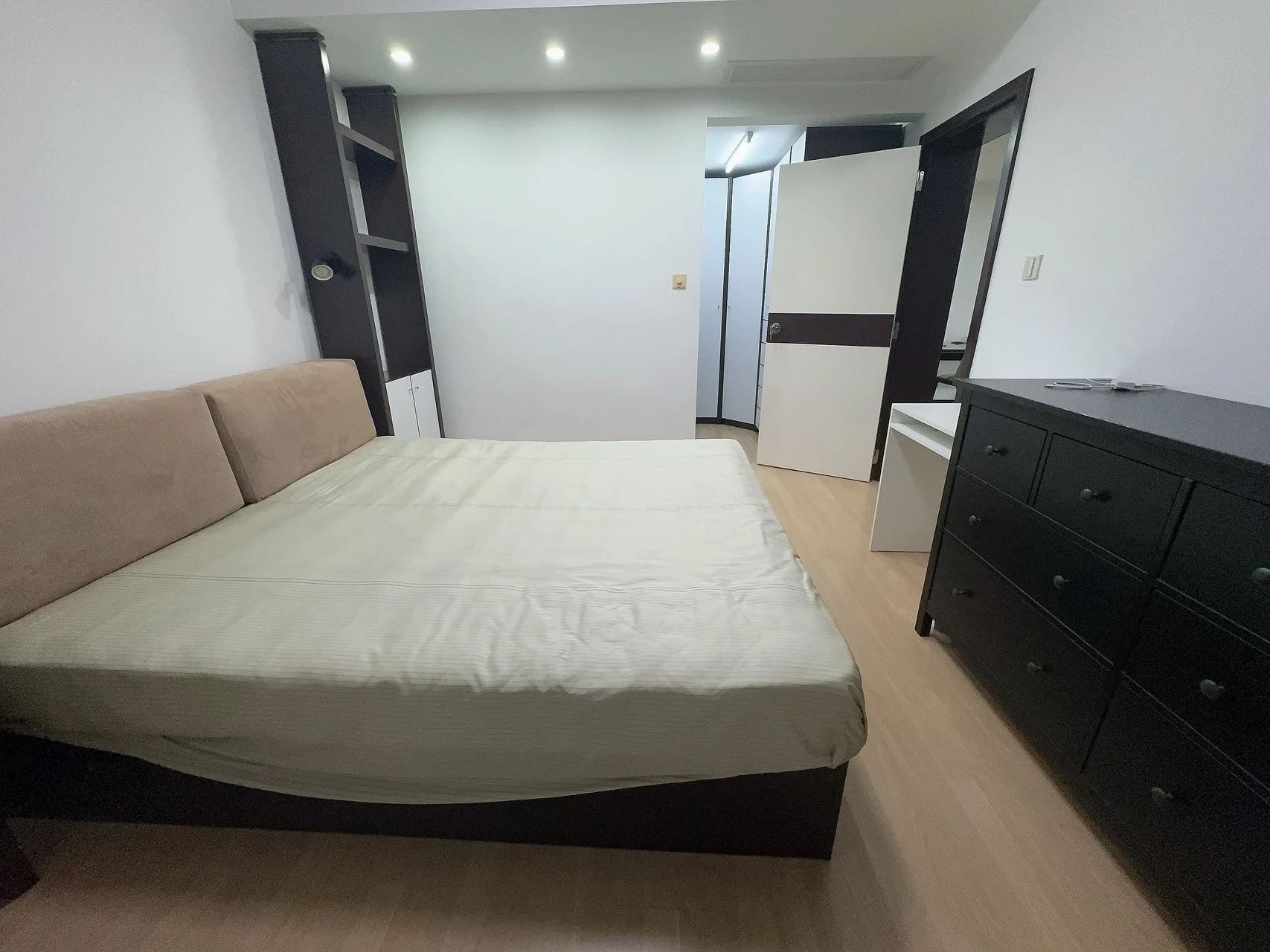 上海长发大厦二手房房源图片