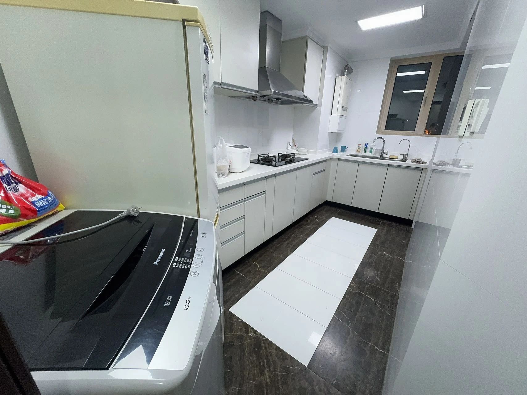 上海长发大厦二手房房源图片