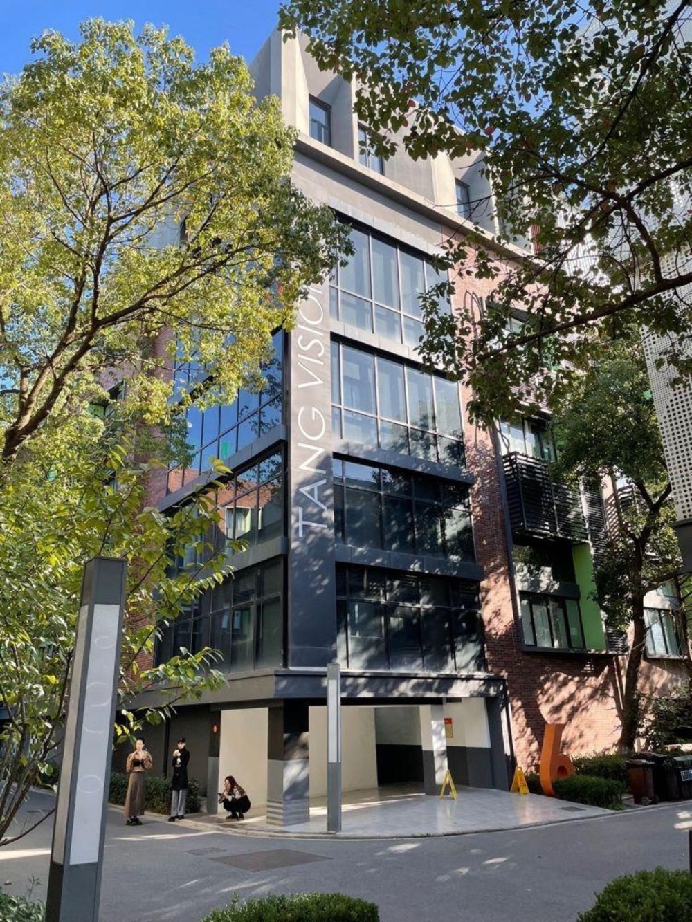 上海米谷产业园二手房房源图片