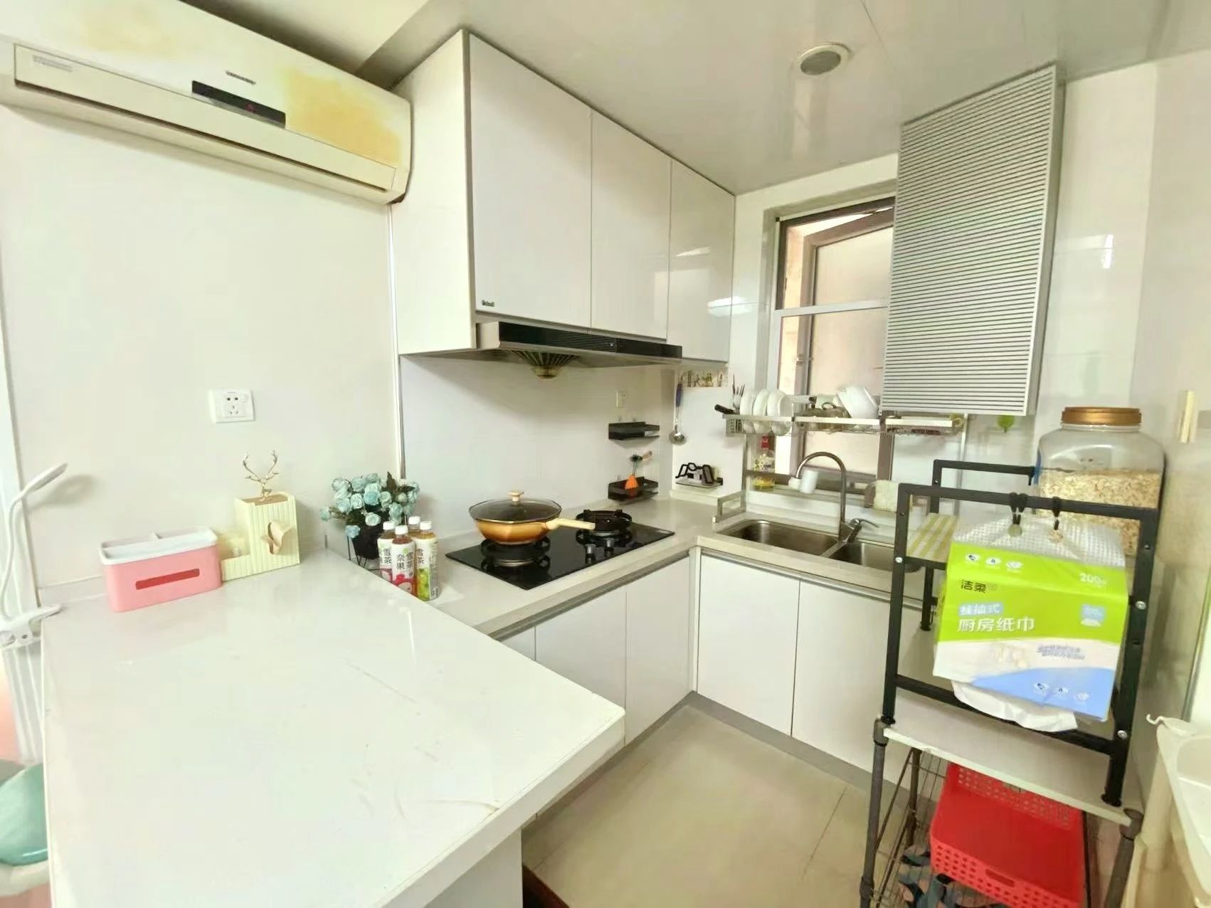 上海保利海上五月花(公寓住宅)二手房房源图片