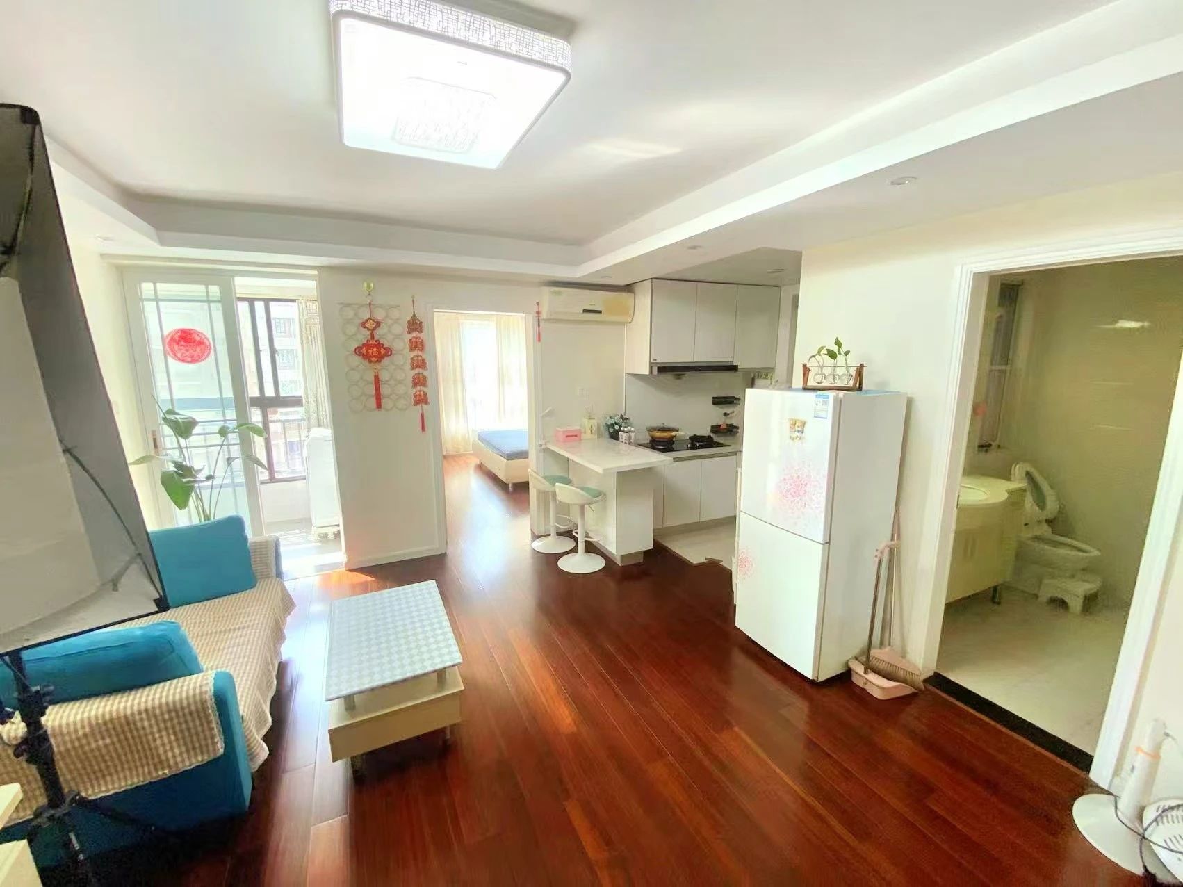 上海保利海上五月花(公寓住宅)二手房房源图片