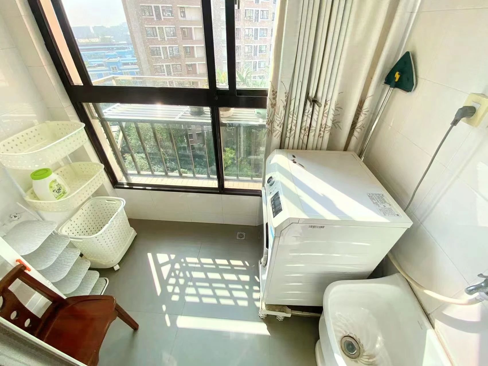 上海保利海上五月花(公寓住宅)二手房房源图片