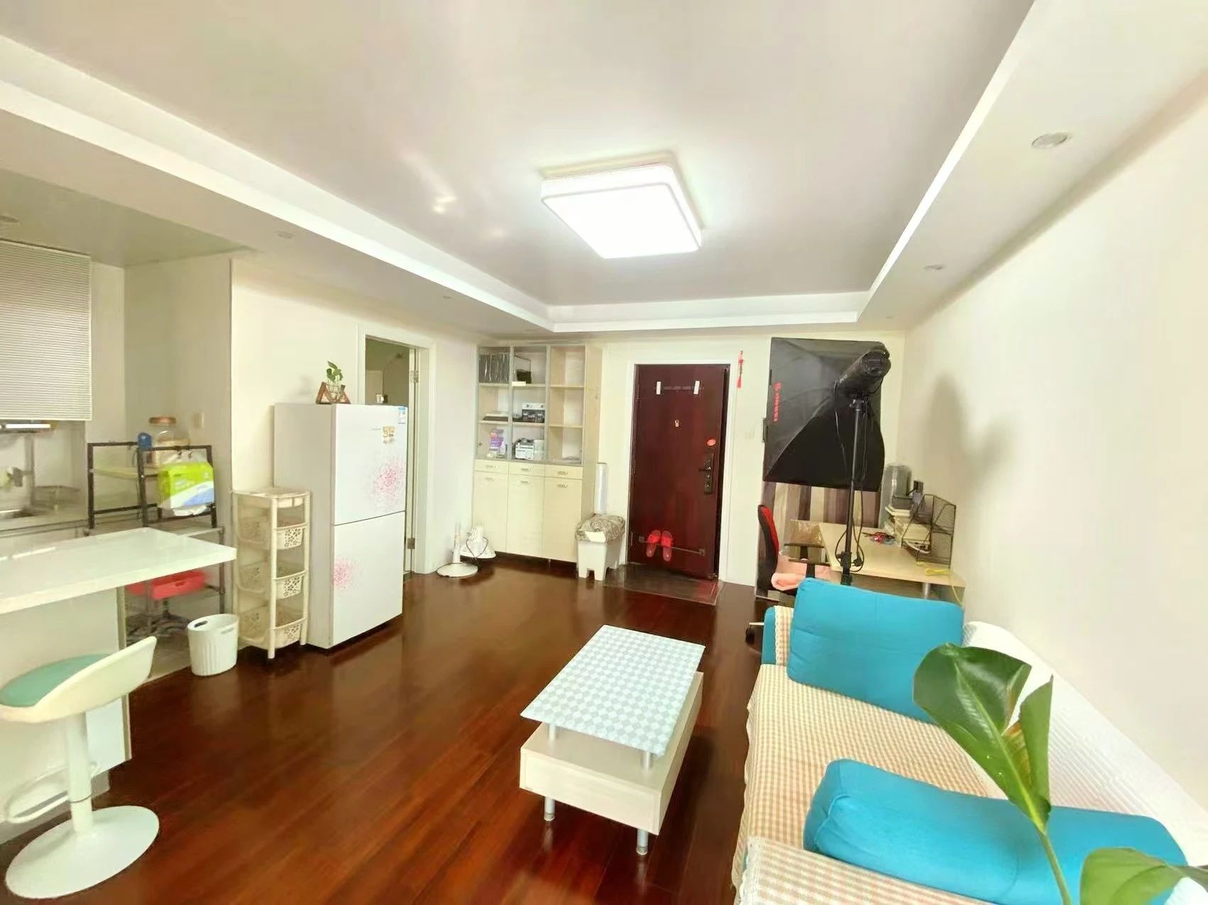 上海保利海上五月花(公寓住宅)二手房房源图片