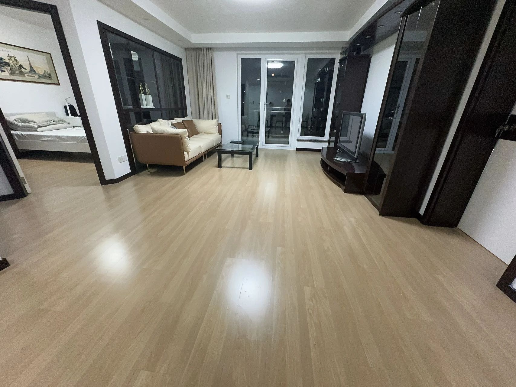 上海长发大厦二手房房源图片