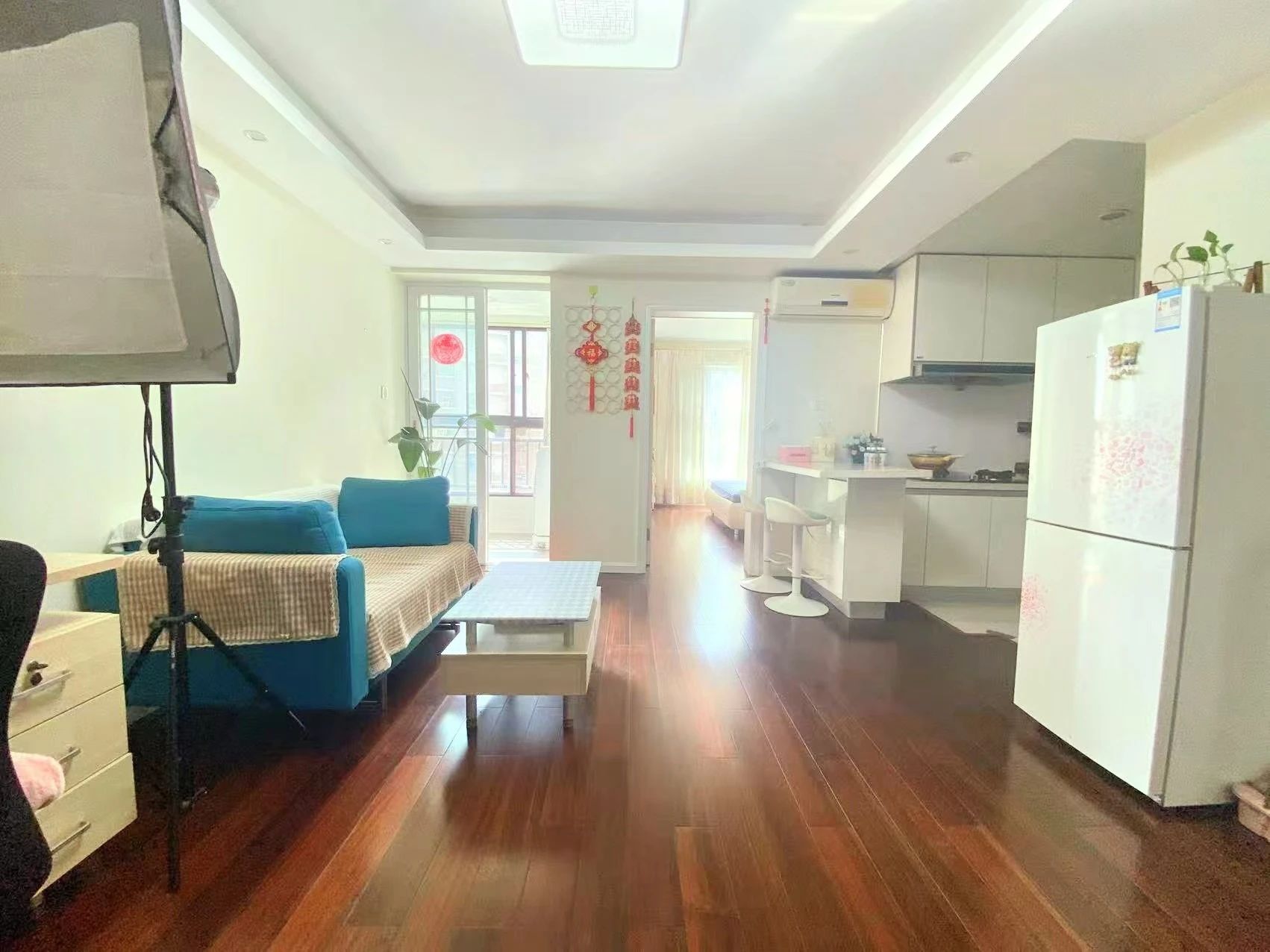 上海保利海上五月花(公寓住宅)二手房房源图片