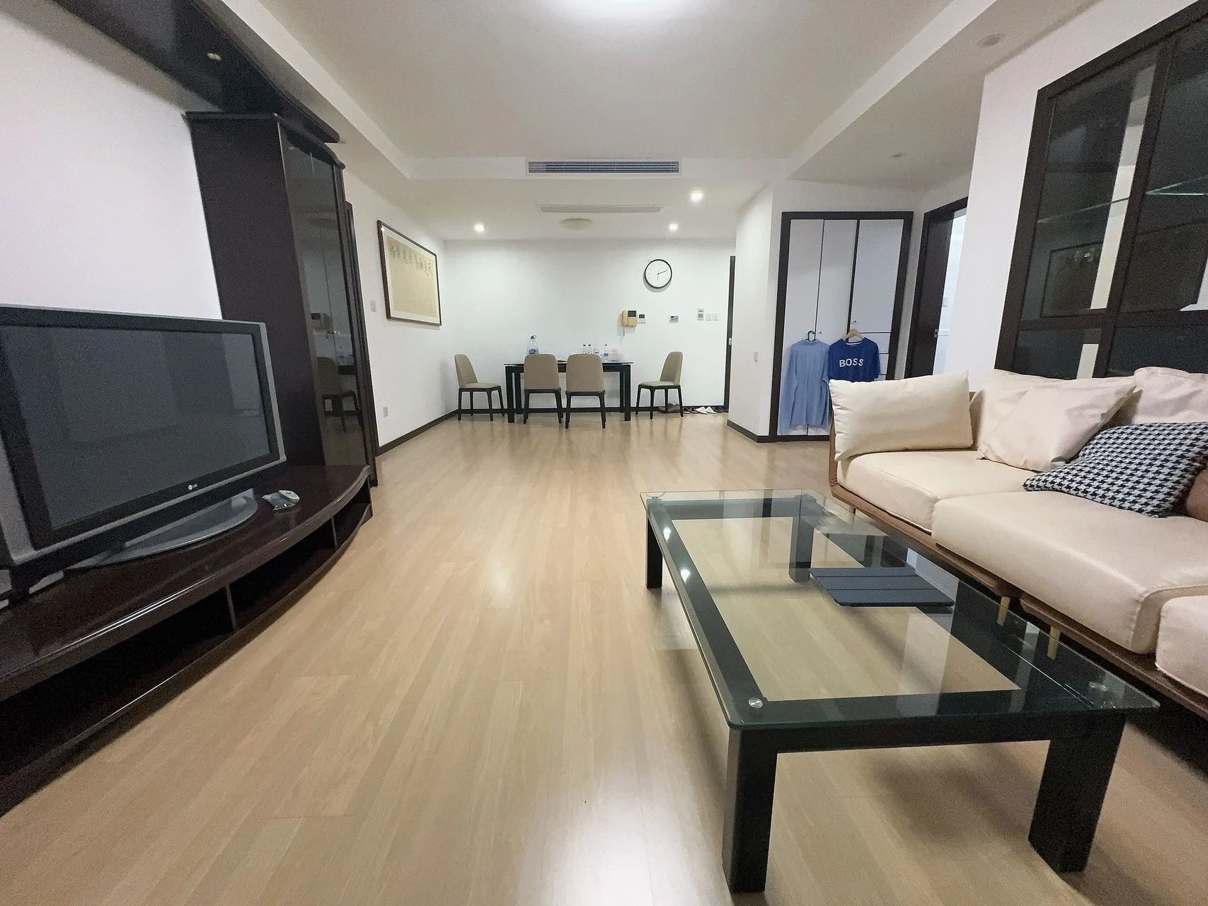 上海长发大厦二手房房源图片