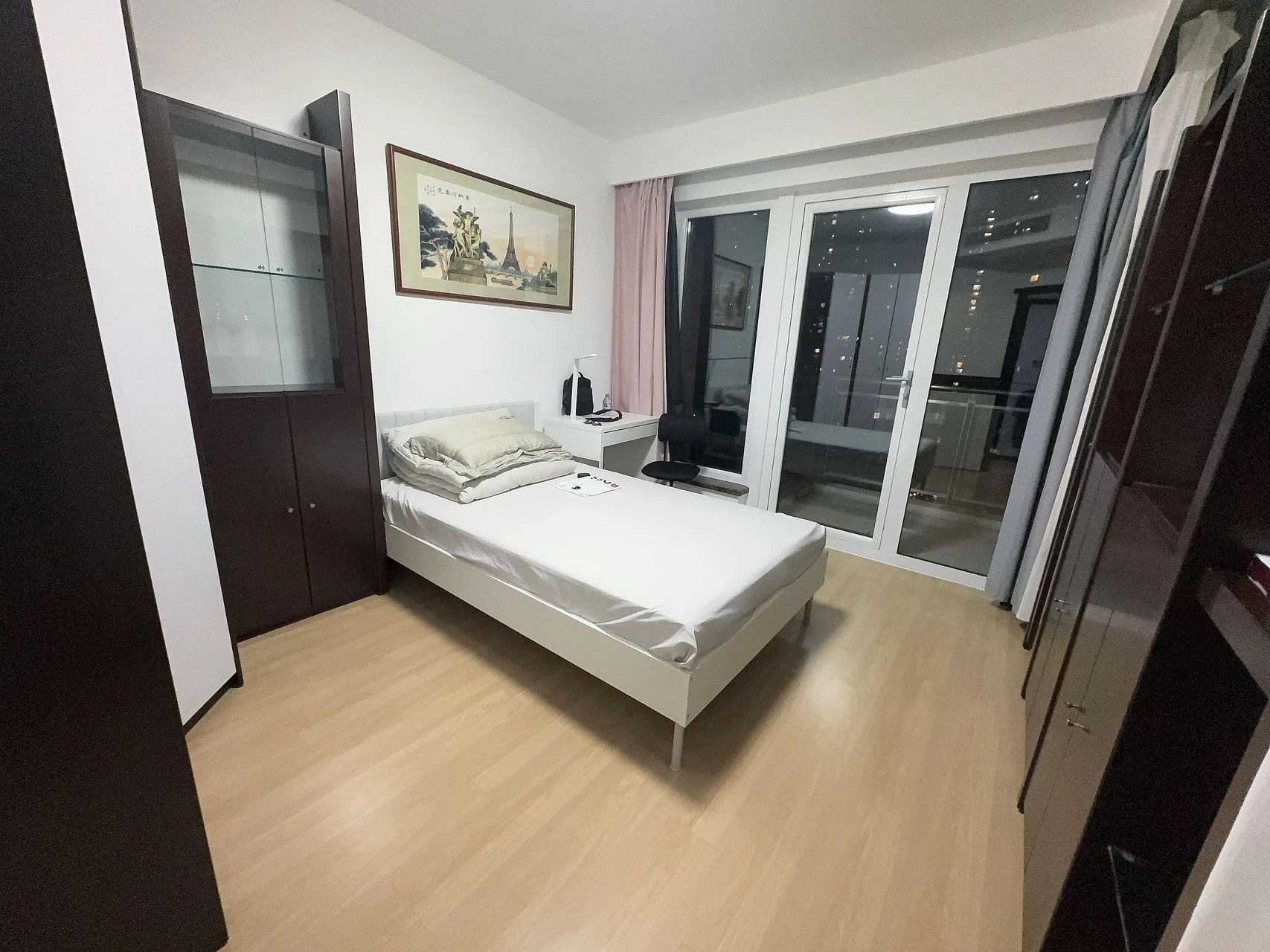 上海长发大厦二手房房源图片