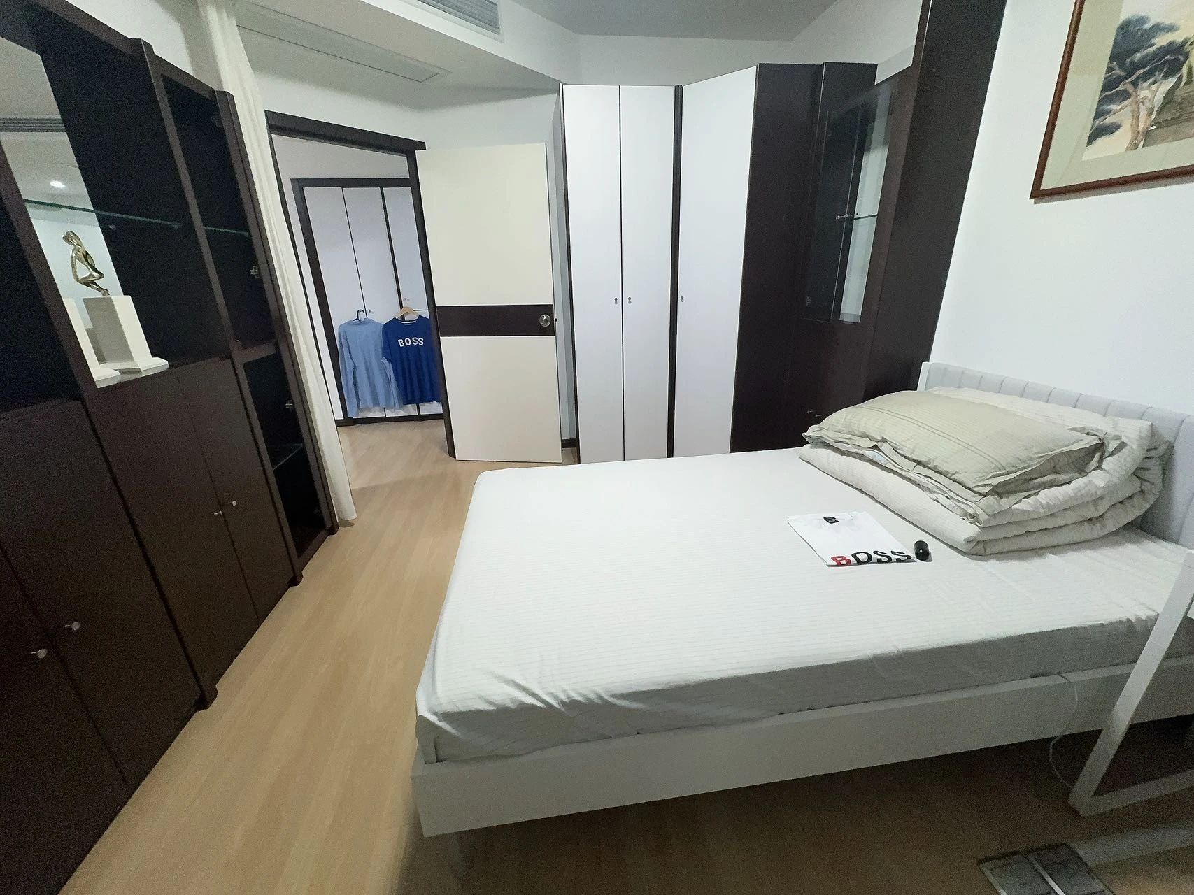 上海长发大厦二手房房源图片