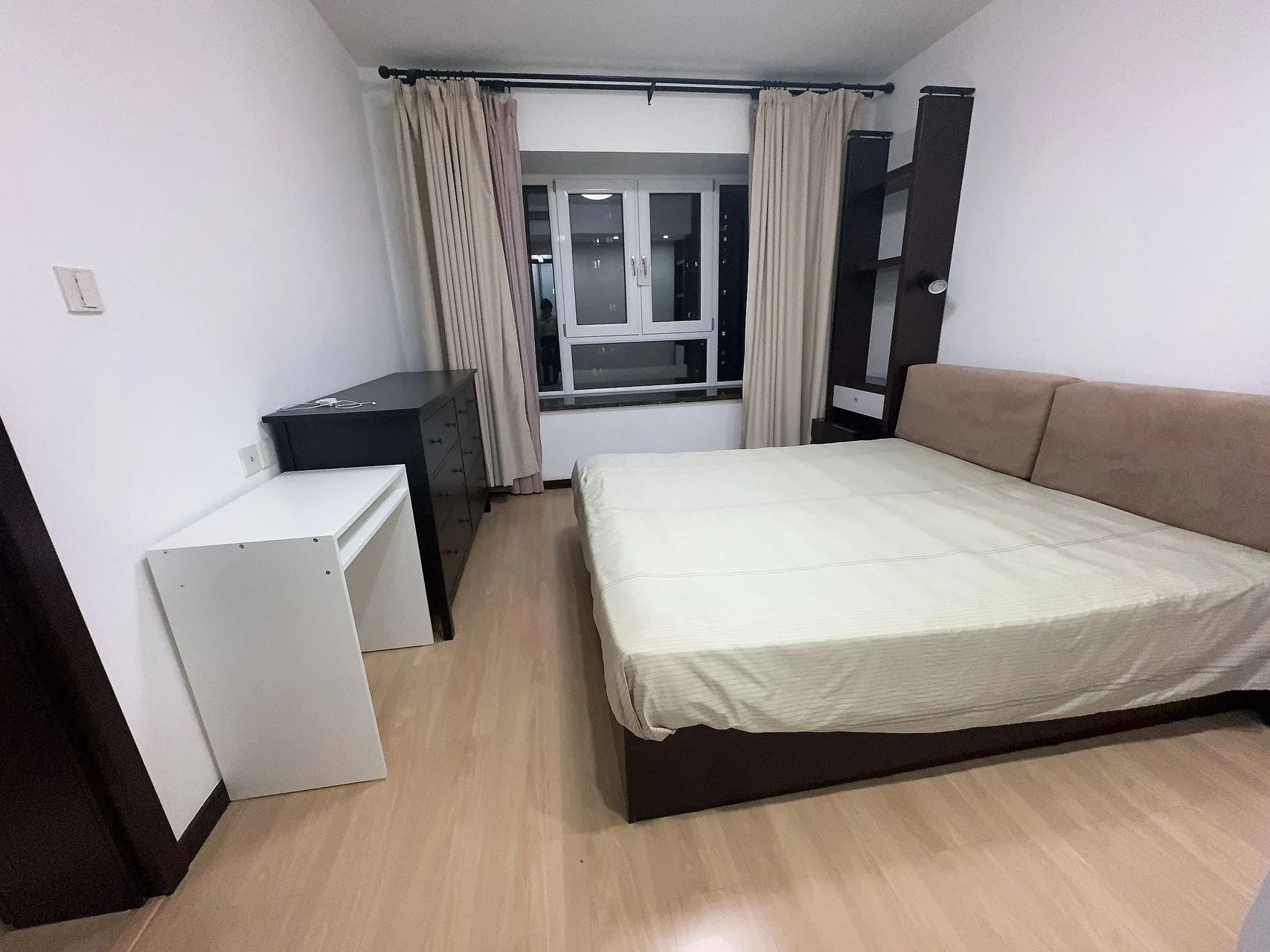 上海长发大厦二手房房源图片