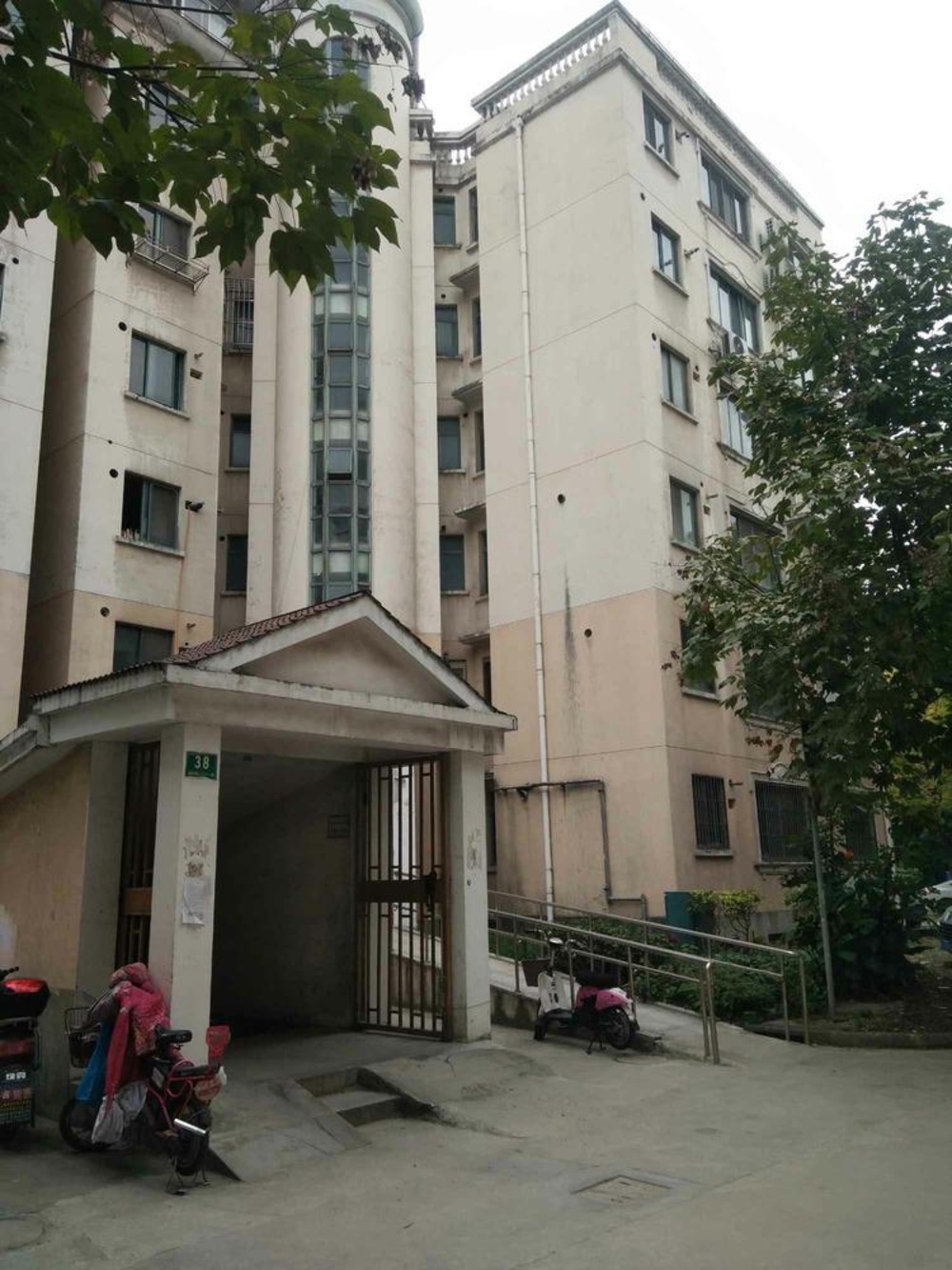 上海万里城二手房房源图片